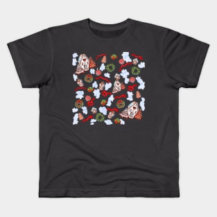 Christmas time Kids T-Shirt